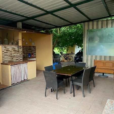 Casa Banos Villa Манилва Екстериор снимка