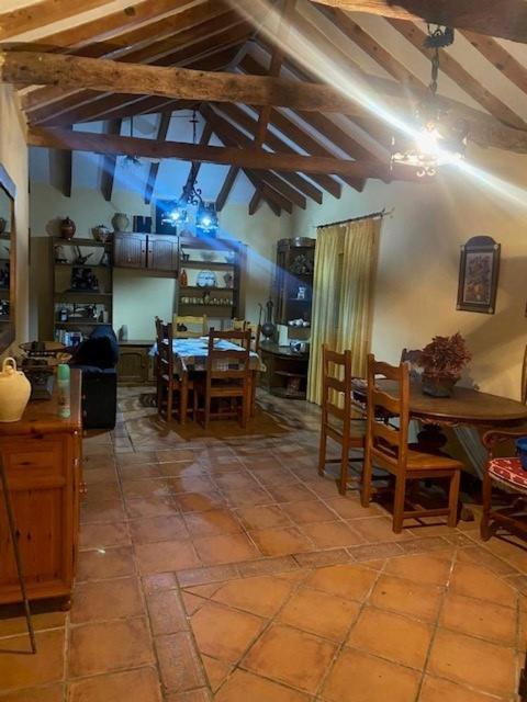 Casa Banos Villa Манилва Екстериор снимка