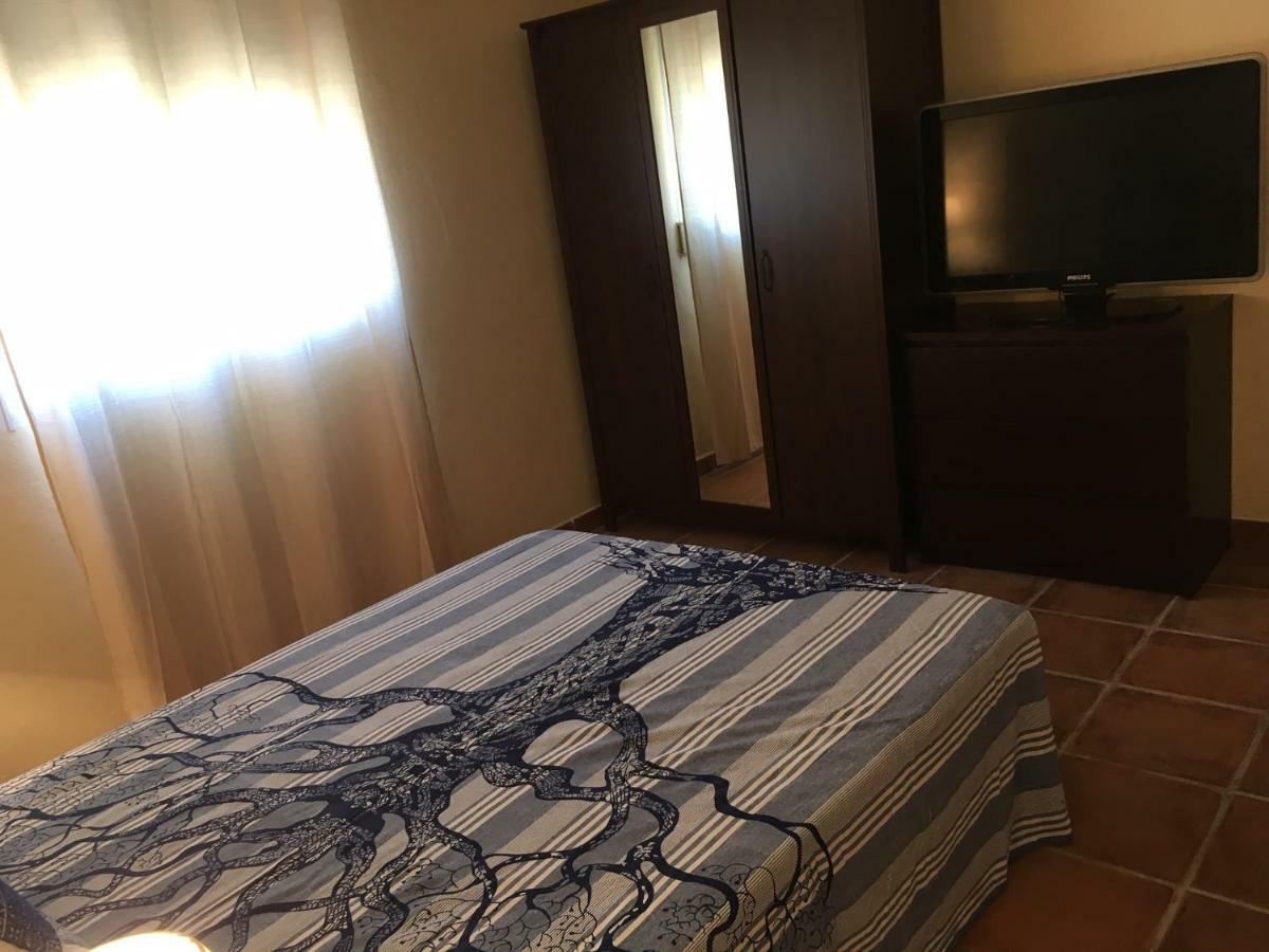 Casa Banos Villa Манилва Екстериор снимка