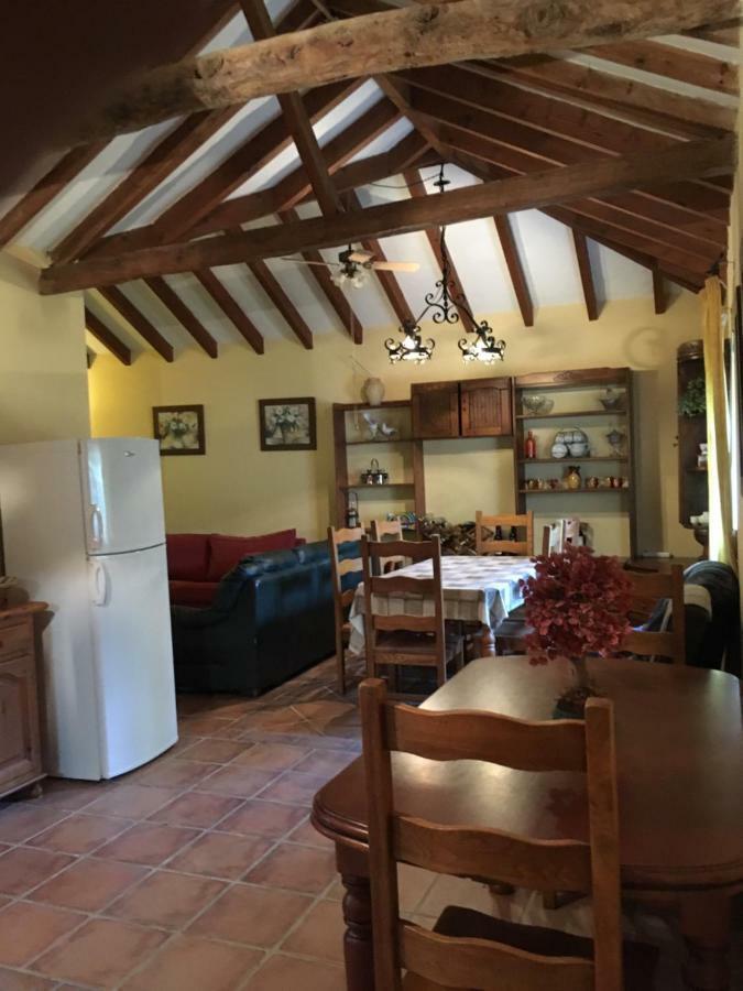Casa Banos Villa Манилва Екстериор снимка
