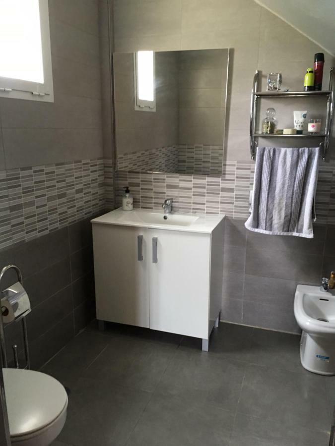 Casa Banos Villa Манилва Екстериор снимка